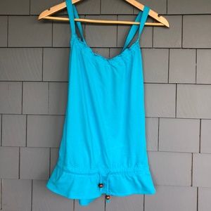 GAP Strappy Camisole Top